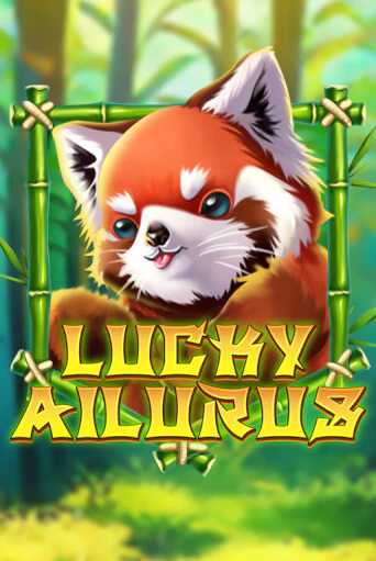 Lucky Ailurus от  демо версия | VAVADA без регистрации