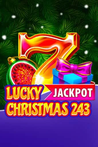Lucky Christmas 243 от  демо версия | VAVADA без регистрации