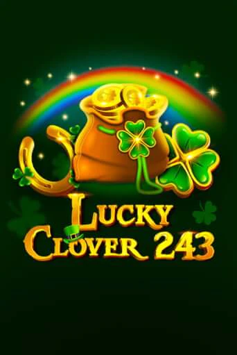Lucky Clover 243 от  демо версия | VAVADA без регистрации