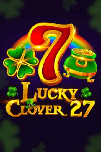 Lucky Clover 27 от  демо версия | VAVADA без регистрации