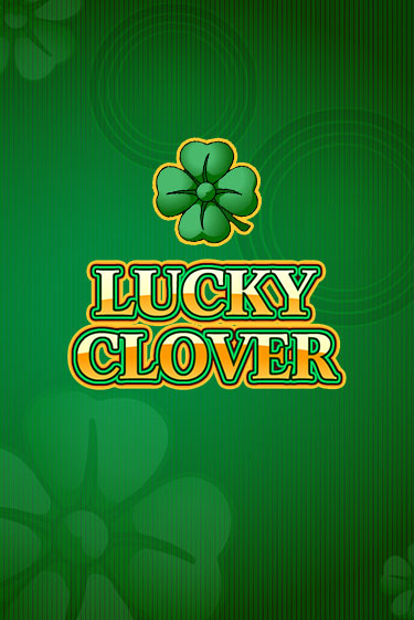 Lucky Clover от  демо версия | VAVADA без регистрации