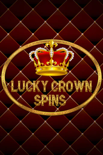 Lucky Crown Spins от  демо версия | VAVADA без регистрации