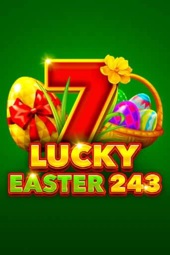 Lucky Easter 243 от  демо версия | VAVADA без регистрации