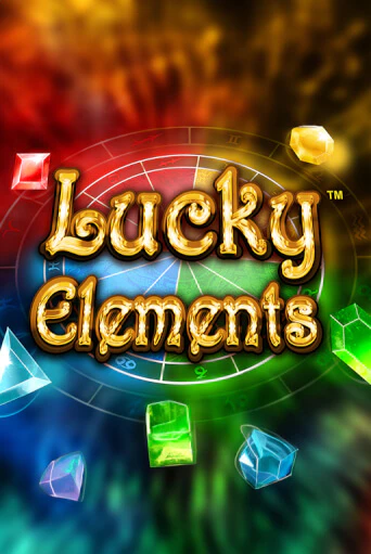 Lucky Elements от  демо версия | VAVADA без регистрации