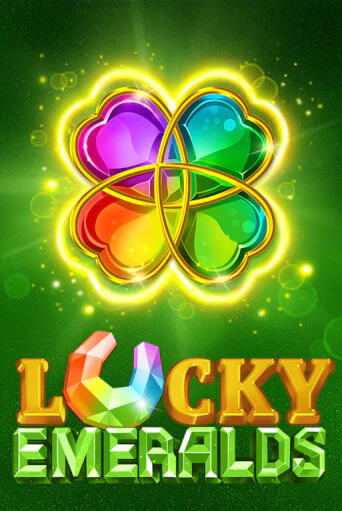 Lucky Emeralds от  демо версия | VAVADA без регистрации
