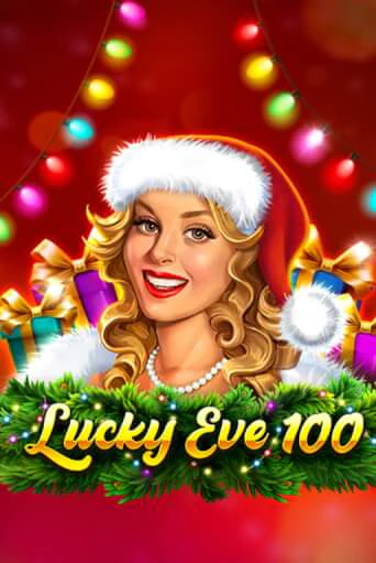 Lucky Eve 100 от  демо версия | VAVADA без регистрации