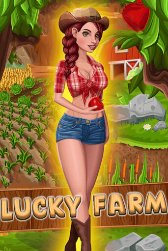 Lucky Farm от  демо версия | VAVADA без регистрации