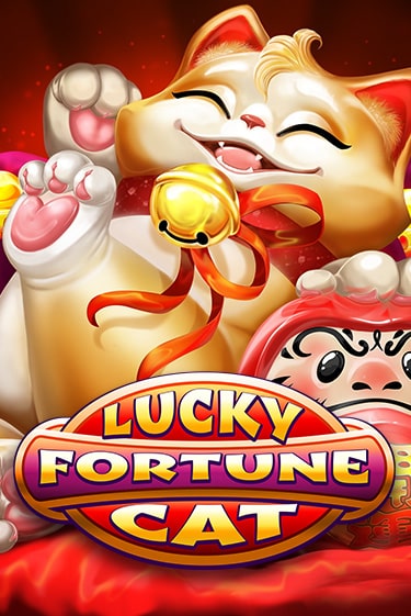 Lucky Fortune Cat от  демо версия | VAVADA без регистрации