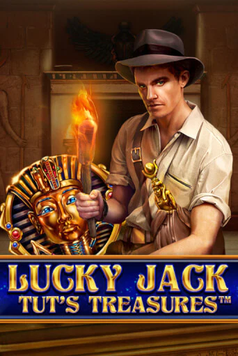 Lucky Jack – Tut’s Treasures от  демо версия | VAVADA без регистрации