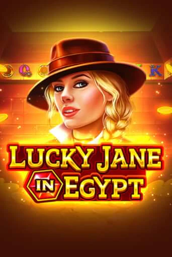 Lucky Jane in Egypt от  демо версия | VAVADA без регистрации