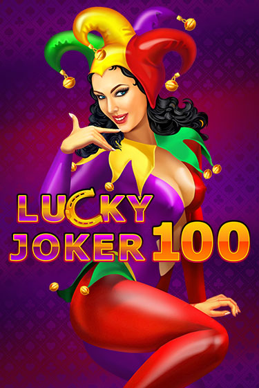Lucky Joker 100 от  демо версия | VAVADA без регистрации