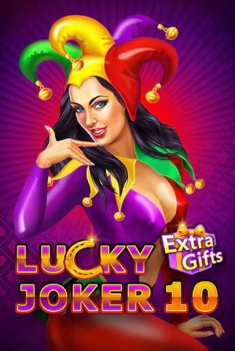 Lucky Joker 10 Extra Gifts от  демо версия | VAVADA без регистрации