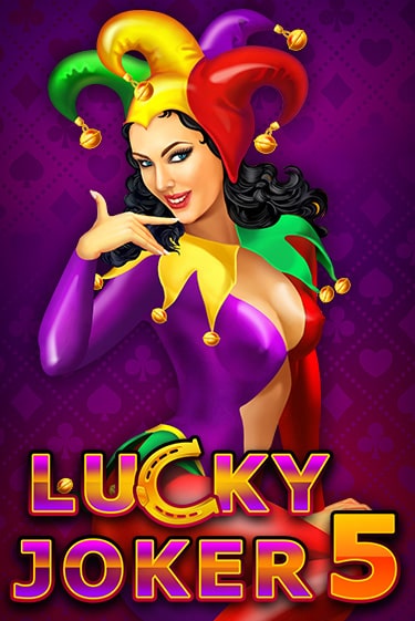 Lucky Joker 5 от  демо версия | VAVADA без регистрации
