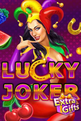 Lucky Joker 5 Extra Gifts от  демо версия | VAVADA без регистрации