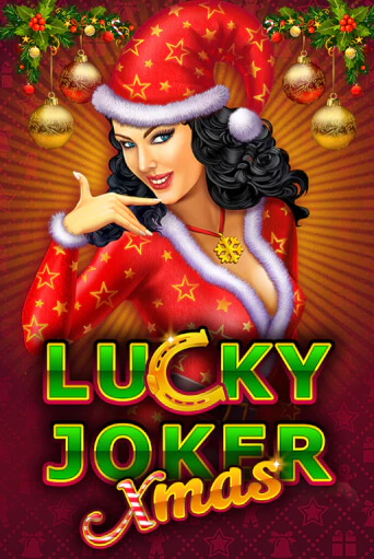 Lucky Joker X-Mas от  демо версия | VAVADA без регистрации