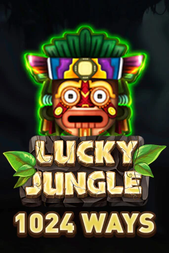 Lucky Jungle 1024 Ways от  демо версия | VAVADA без регистрации