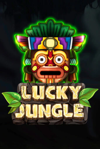 Lucky Jungle от  демо версия | VAVADA без регистрации