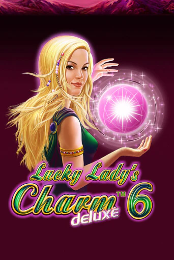Lucky Lady's Charm Deluxe 6 от  демо версия | VAVADA без регистрации
