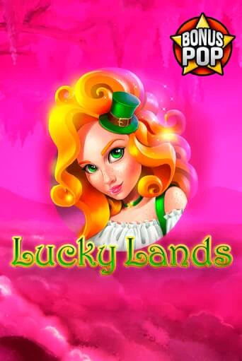 Lucky Lands от  демо версия | VAVADA без регистрации
