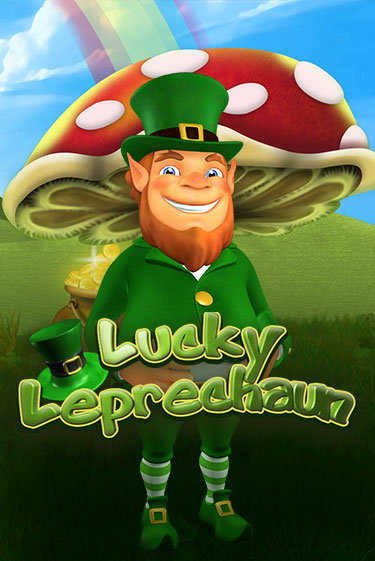 Lucky Leprechaun от  демо версия | VAVADA без регистрации