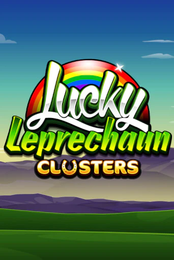 Lucky Leprechaun Clusters от  демо версия | VAVADA без регистрации