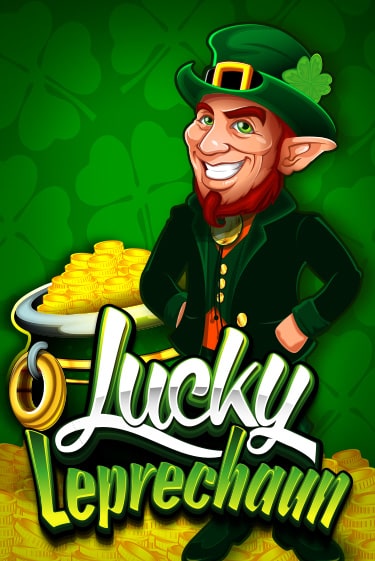 Lucky Leprechaun от  демо версия | VAVADA без регистрации