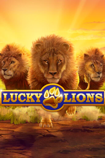 Lucky Lions Wild Life от  демо версия | VAVADA без регистрации