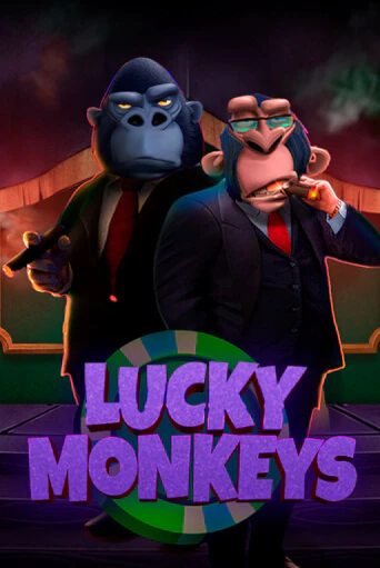 Lucky Monkey от  демо версия | VAVADA без регистрации