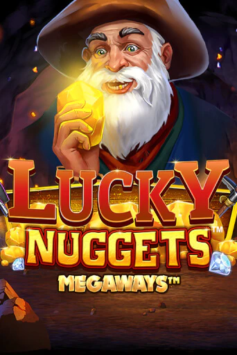Lucky Nuggets Megaways от  демо версия | VAVADA без регистрации
