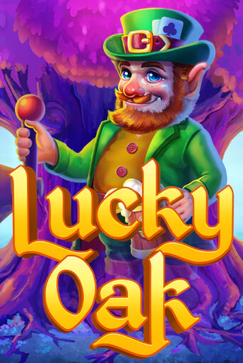 Lucky Oak от  демо версия | VAVADA без регистрации