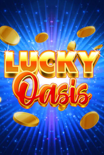 Lucky Oasis от  демо версия | VAVADA без регистрации