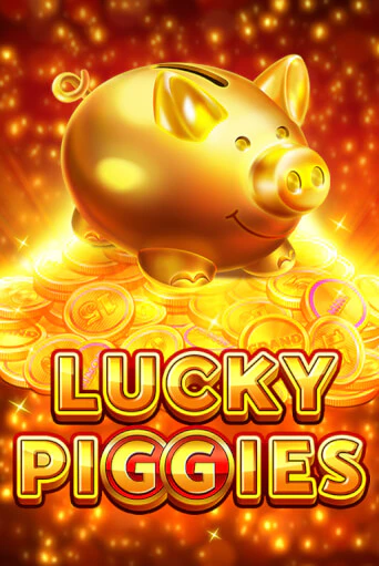 Lucky Piggies от  демо версия | VAVADA без регистрации