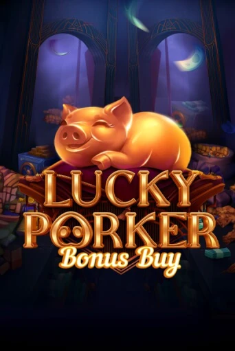 Lucky Porker Bonus Buy от  демо версия | VAVADA без регистрации