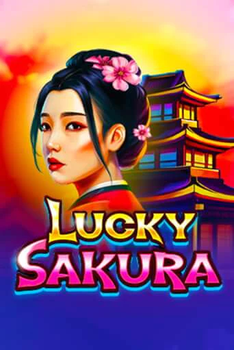 Lucky Sakura от  демо версия | VAVADA без регистрации