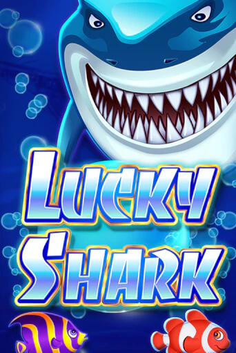 Lucky Shark от  демо версия | VAVADA без регистрации