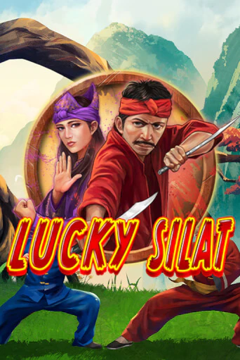 Lucky Silat от  демо версия | VAVADA без регистрации