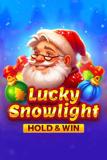 Lucky Snowlight от  демо версия | VAVADA без регистрации