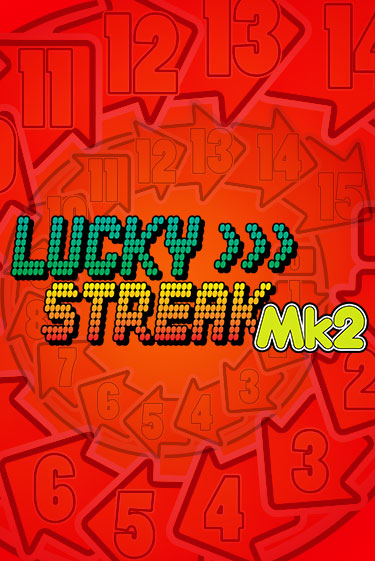Lucky Streak Mk2 от  демо версия | VAVADA без регистрации