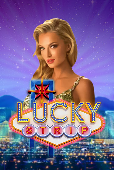 Lucky Strip от  демо версия | VAVADA без регистрации