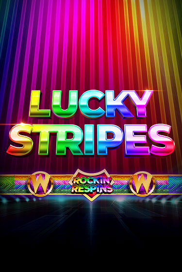 Lucky Stripes от  демо версия | VAVADA без регистрации