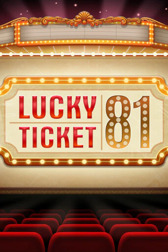 Lucky Ticket 81 от  демо версия | VAVADA без регистрации