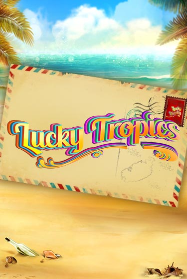 Lucky Tropics от  демо версия | VAVADA без регистрации