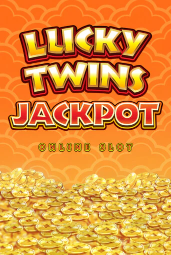Lucky Twins Jackpot от  демо версия | VAVADA без регистрации
