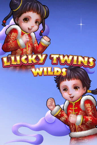 Lucky Twins Wilds от  демо версия | VAVADA без регистрации