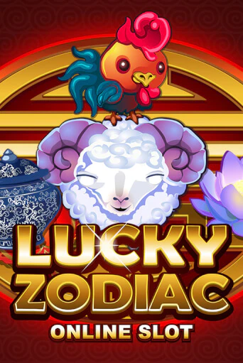 Lucky Zodiac от  демо версия | VAVADA без регистрации
