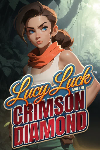 Lucy Luck and the Crimson Diamond от  демо версия | VAVADA без регистрации