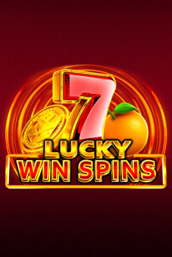 Lucky Win Spins от  демо версия | VAVADA без регистрации