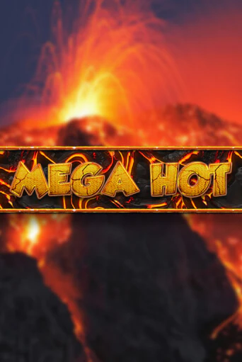 Mega Hot от  демо версия | VAVADA без регистрации