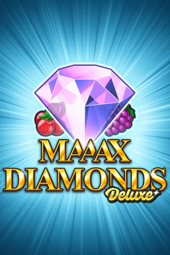 Maaax Diamonds Deluxe от  демо версия | VAVADA без регистрации