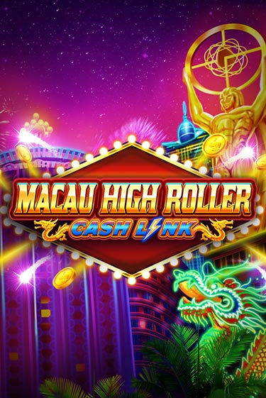 Macau High Roller от  демо версия | VAVADA без регистрации